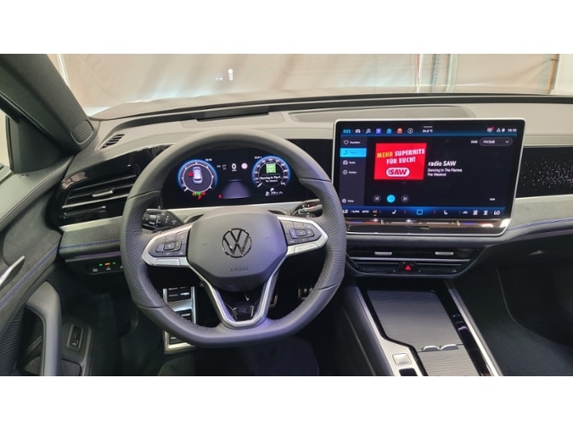 Volkswagen Passat 2.0 TDI DSG Variant