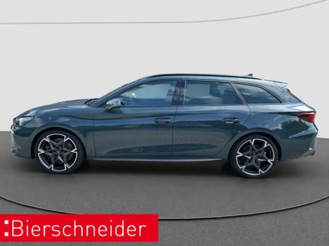 Cupra Leon 2.0 TSI DSG VZ