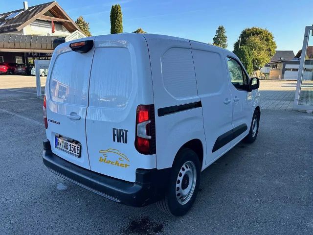 Fiat E-Doblo L1 EHZ (50-kWh)