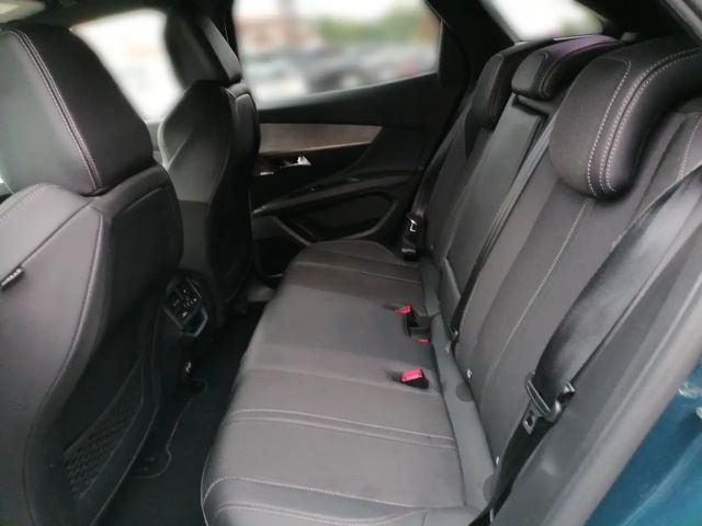 Peugeot 3008 EAT8 GT-Line PureTech