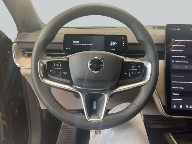 Volvo EX90 AWD Twin motor Ultra