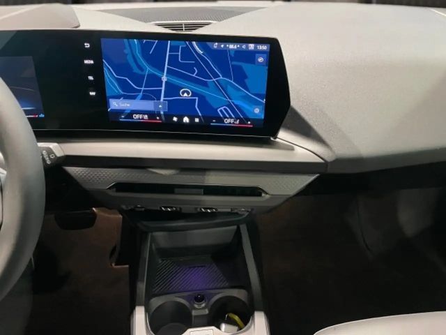 BMW 118 118d 5-deurs Sedan