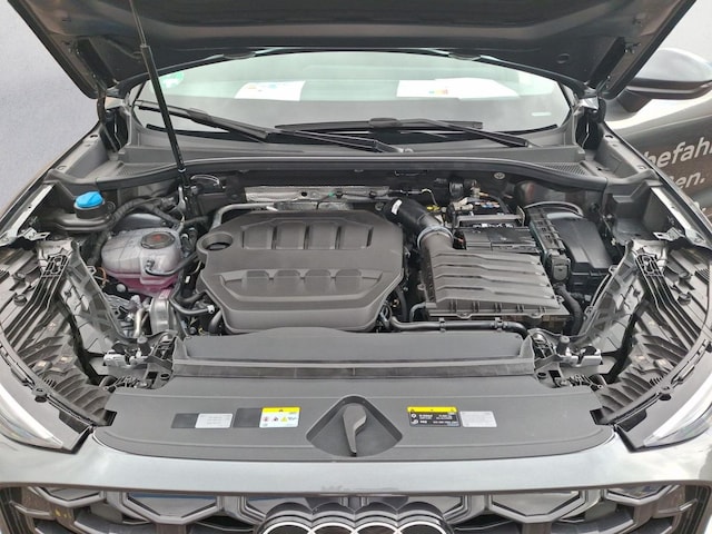 Audi Q3 Quattro S-Tronic