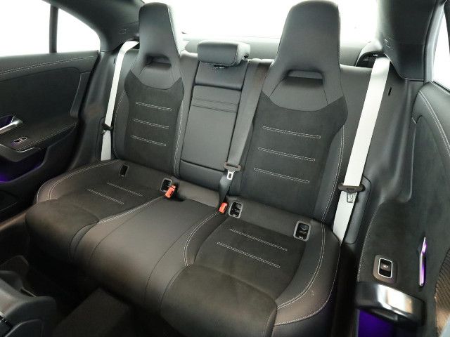 Mercedes-Benz CLA 200 Coupé