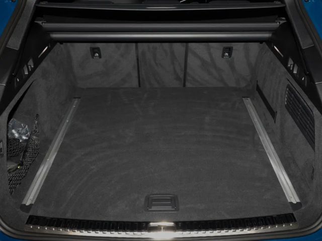 Audi A6 40 TDI Quattro S-Line