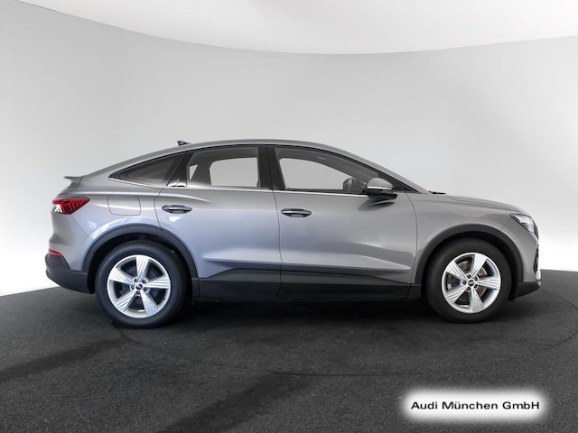 Audi Q4 e-tron 40 Sportback
