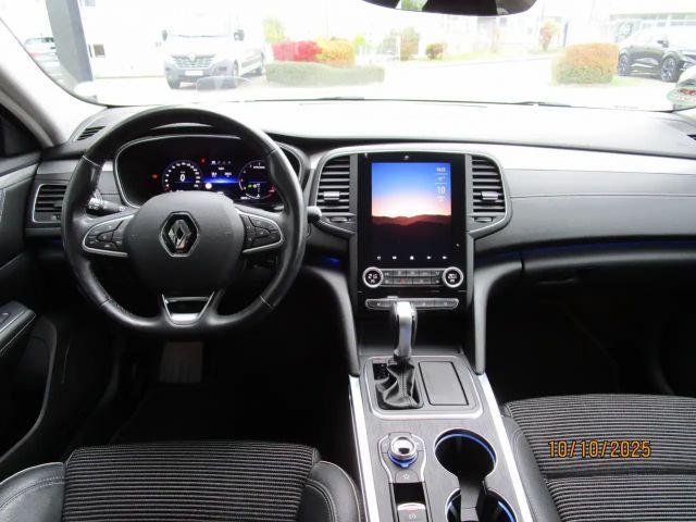 Renault Talisman Combi Estate Intens
