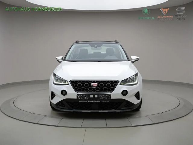 Seat Arona Style1.0TSI 110PS LED PDC Tempomat 16" Sitzheizung