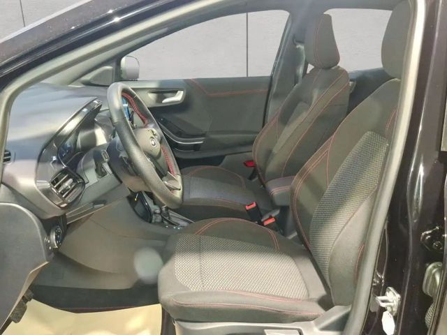 Ford Puma EcoBoost ST Line