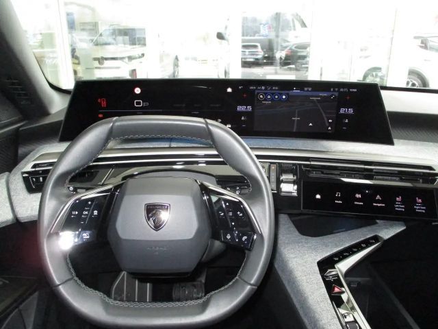 Peugeot 3008 Allure Pack Hybrid