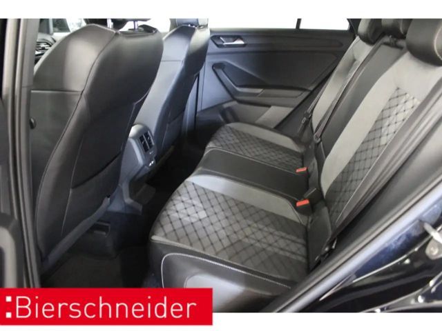 Volkswagen T-Roc 2.0 TSI DSG R-Line Style