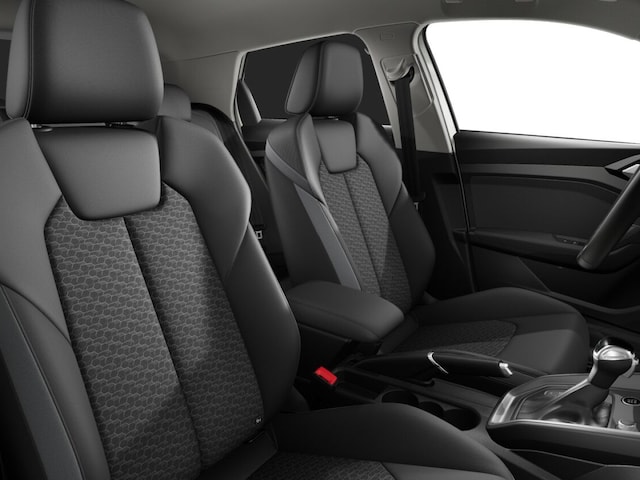 Audi A1 30 TFSI S-Tronic Sportback