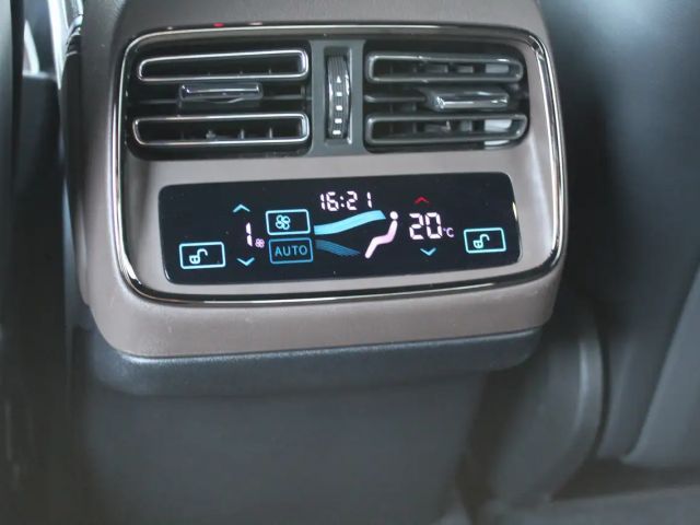 BYD Han Executive Vierwielaandrijving