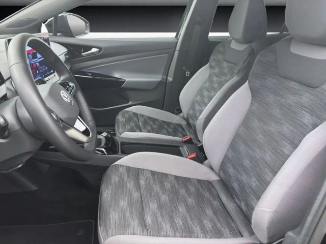 Volkswagen ID.4 IQ.Drive Pure