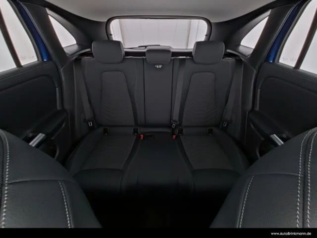 Mercedes-Benz GLA 200 GLA 200 d