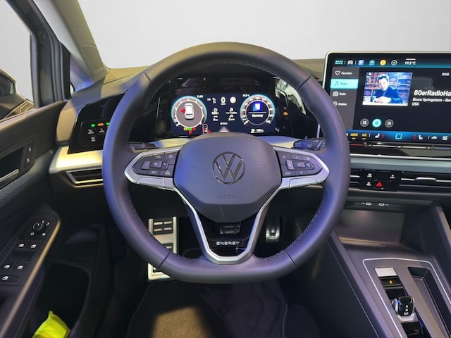 Volkswagen Golf 1.5 eTSI DSG Life