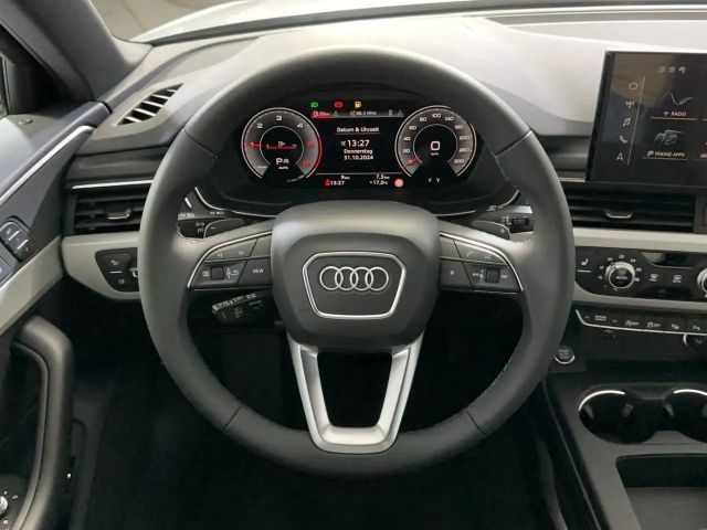 Audi A4 30 TDI