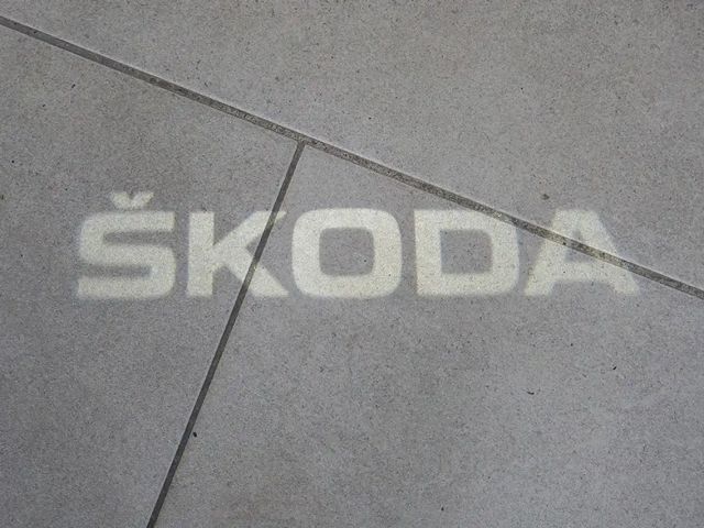 Skoda Octavia 2.0 TSI 4x4 Sportline