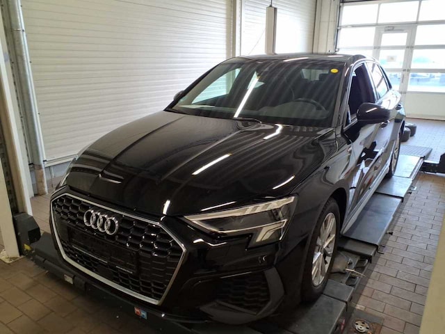 Audi A3 35 TFSI S-Tronic Sportback