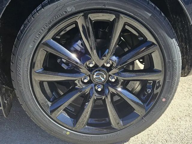 Mazda 3 4WD Homura SkyActiv e-Skyactiv