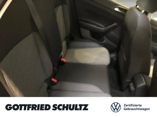 Volkswagen Polo DSG Move