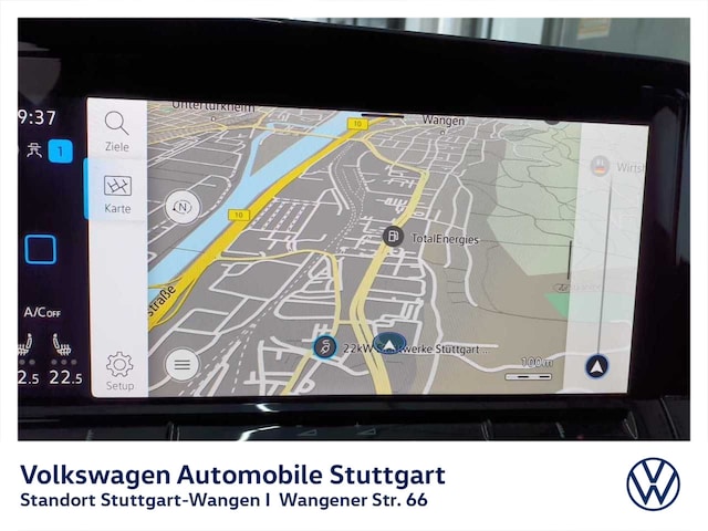 Volkswagen Golf 2.0 TSI DSG GTI