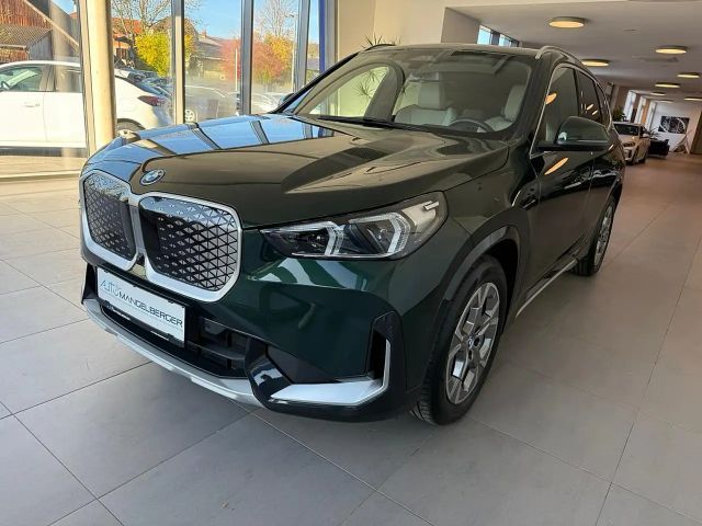 BMW iX1 eDrive20