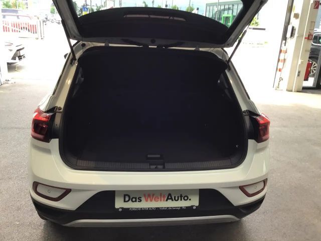 Volkswagen T-Roc Friends TSI