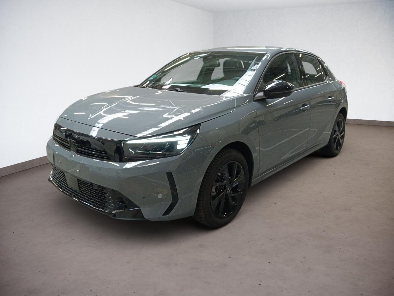 Opel Corsa 1.2 Turbo GS-Line Grand Sport