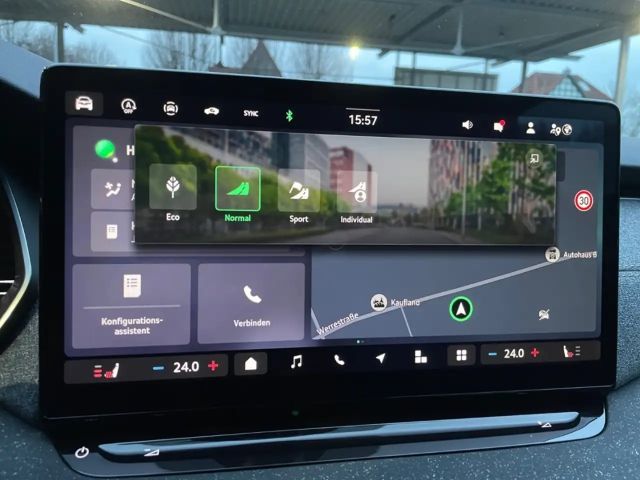 Skoda Octavia 2.0 TDI Combi Selection