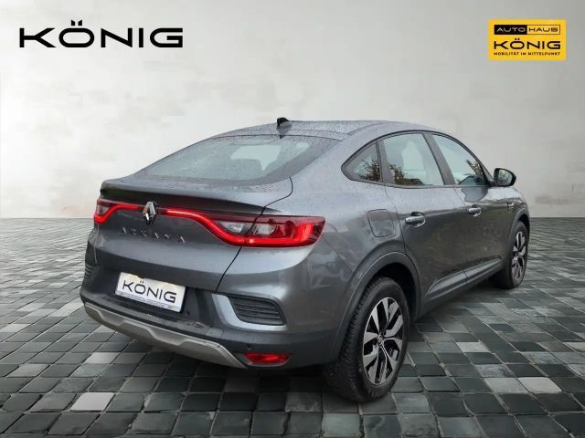 Renault Arkana TCe 140 Zen