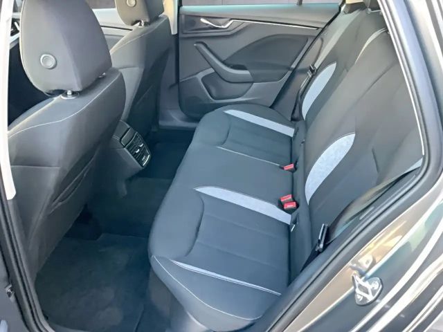 Skoda Kamiq Selection