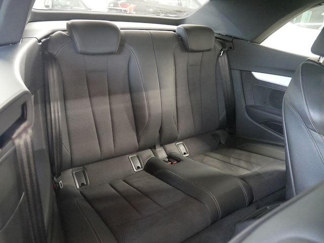 Audi S5 Cabriolet Quattro