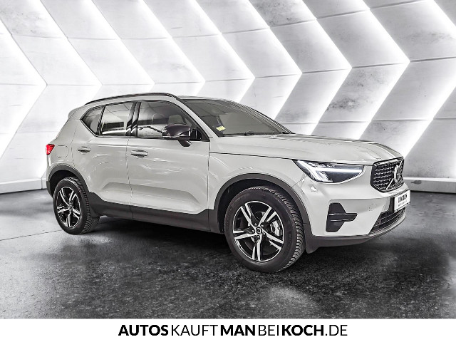 Volvo XC40 XC40