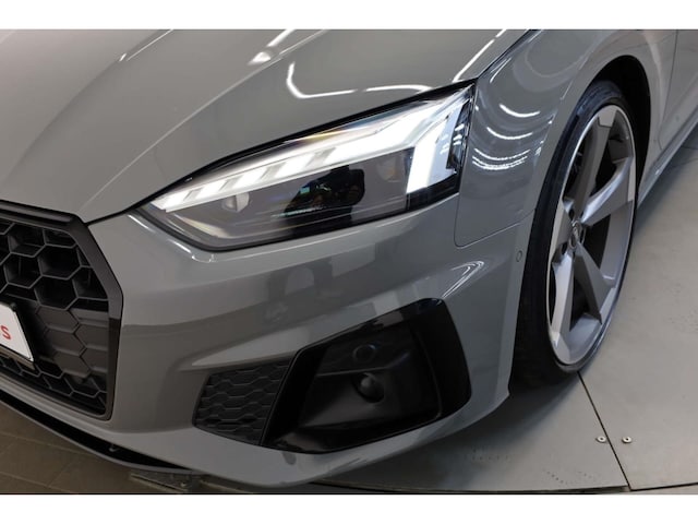 Audi A5 45 TFSI Quattro S-Tronic Sportback