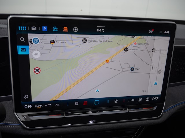 Volkswagen Passat 2.0 TDI 4Motion R-Line Variant