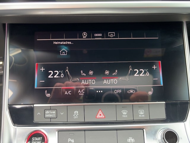 Audi S6 Avant Quattro