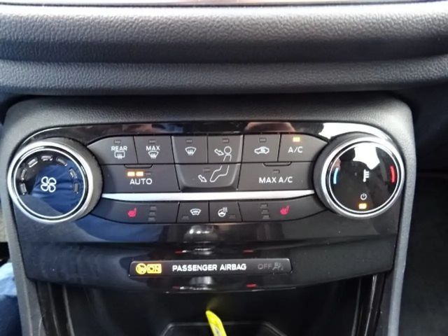 Ford Puma EcoBoost ST Line