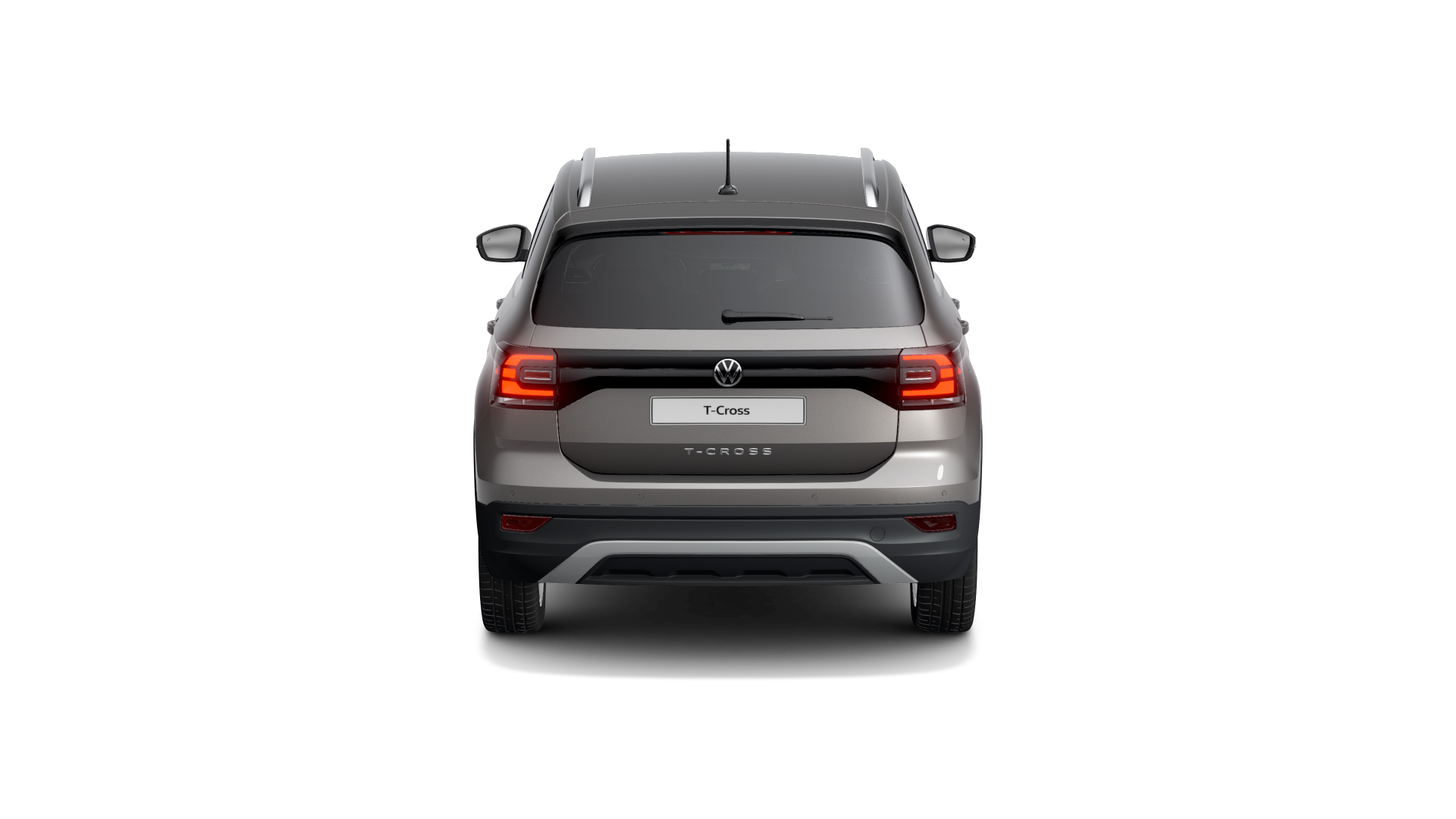 Volkswagen T-Cross 1.5 TSI DSG Style