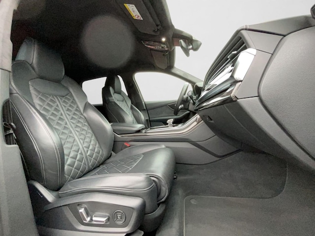 Audi Q7 50 TDI Quattro