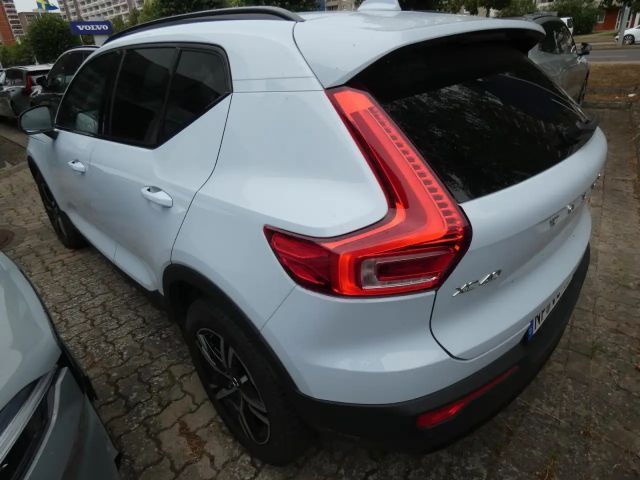 Volvo XC40 Dark Plus