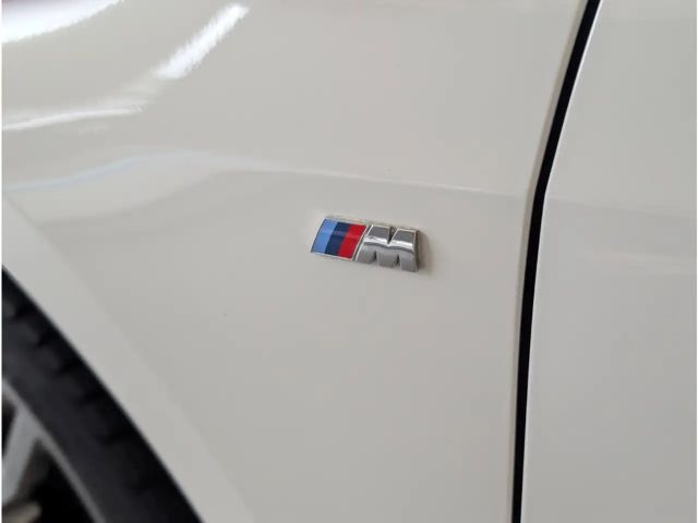 BMW 118 118i M-Sport Sedan