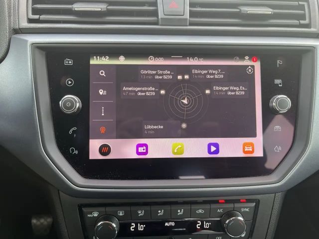 Seat Arona 1.0 TSI Style