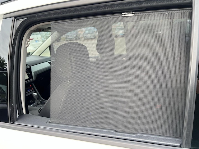 Volkswagen Touran 1.5 TSI Comfortline DSG