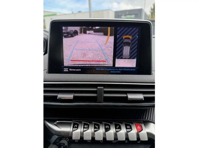 Peugeot 3008 PT 130 6 Gang Manuell
