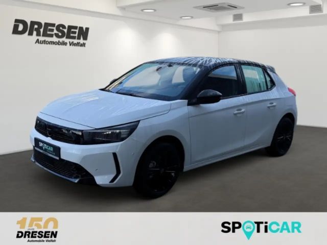 Opel Corsa GS-Line Grand Sport