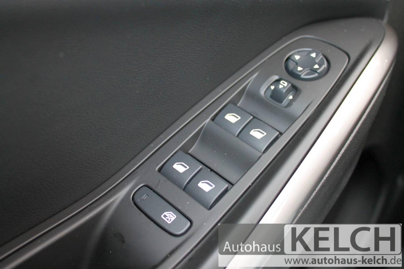 Opel Grandland GS-Line Grand Sport Hybrid Turbo