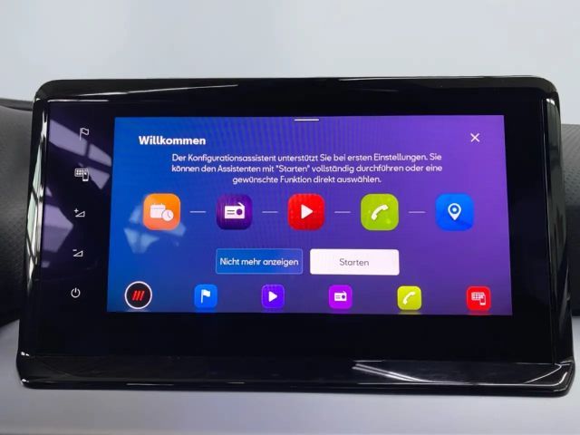 Seat Arona 1.0 TSI FR-lijn