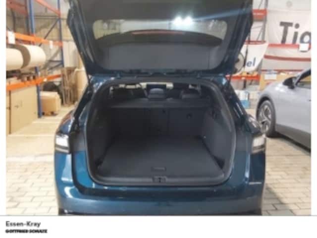 Volkswagen ID.7 GTX Tourer