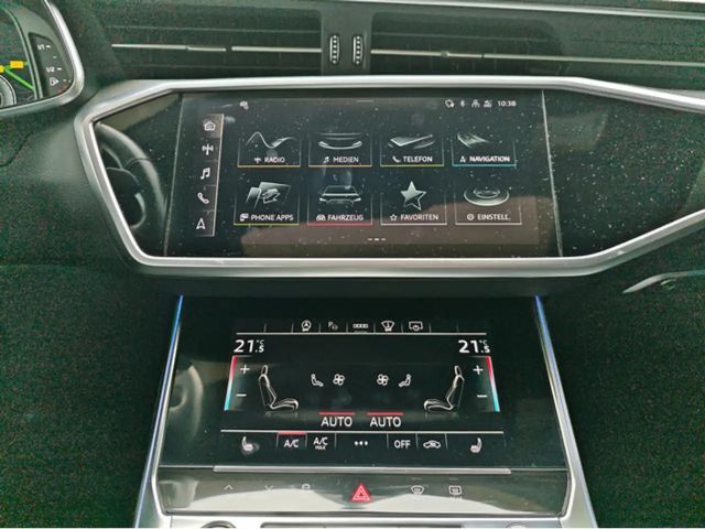 Audi A6 3.0 TDI Avant Quattro Sport